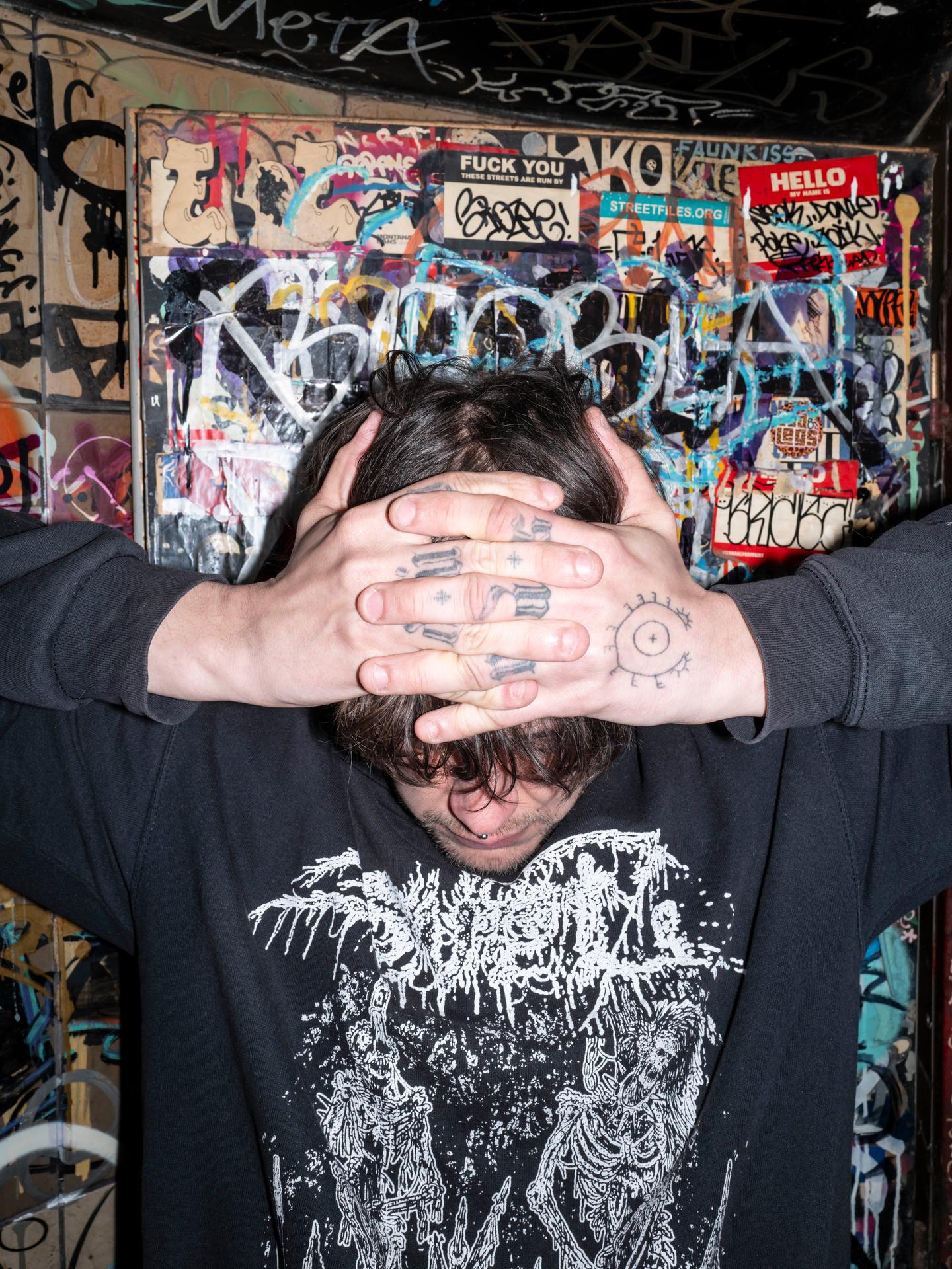  „Nevadí mi nič, len neviem, či hovorím pravdu.“