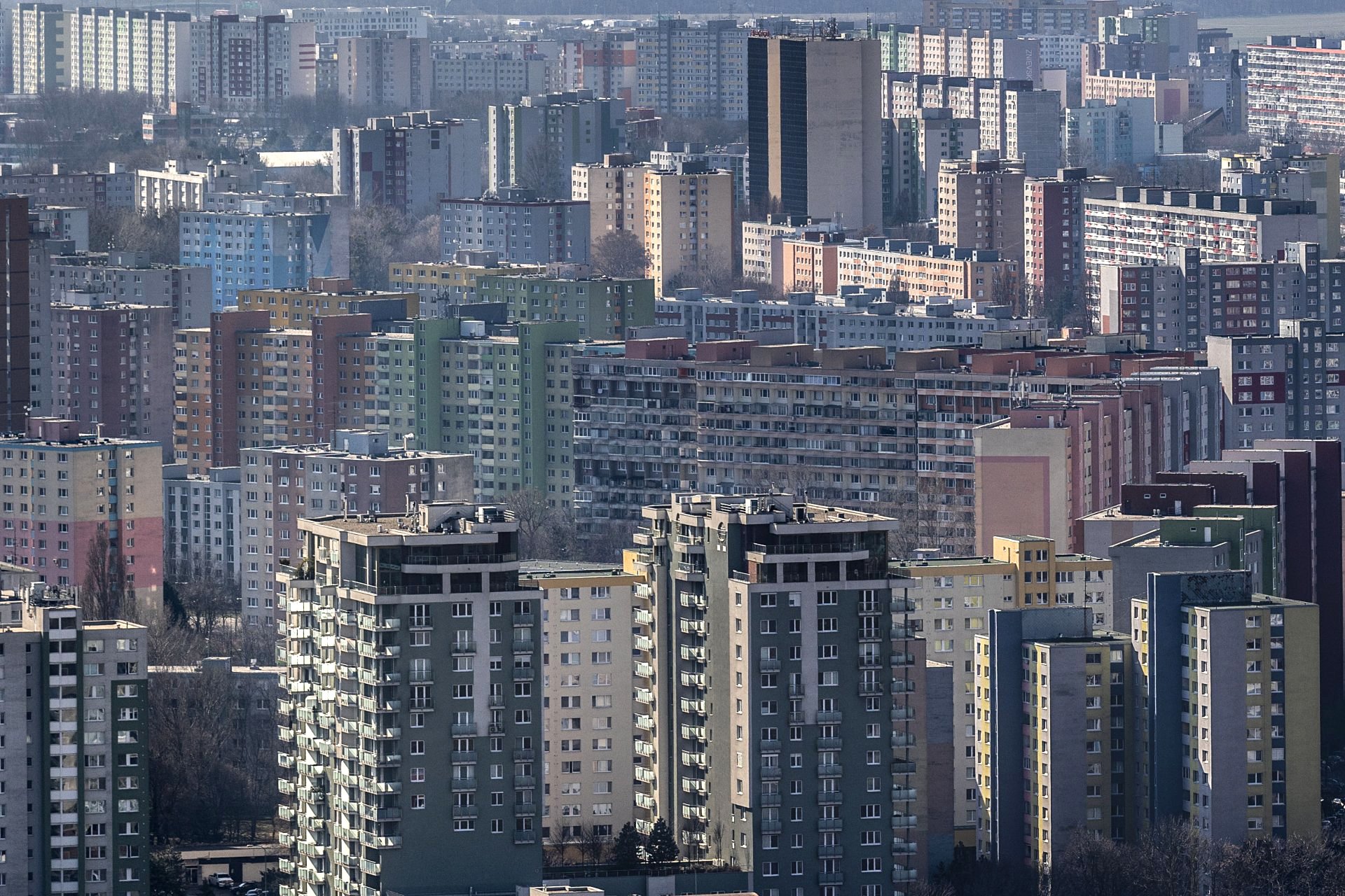 Ján Markoš: Na domově mi záleží víc než na úspěchu. A vám?