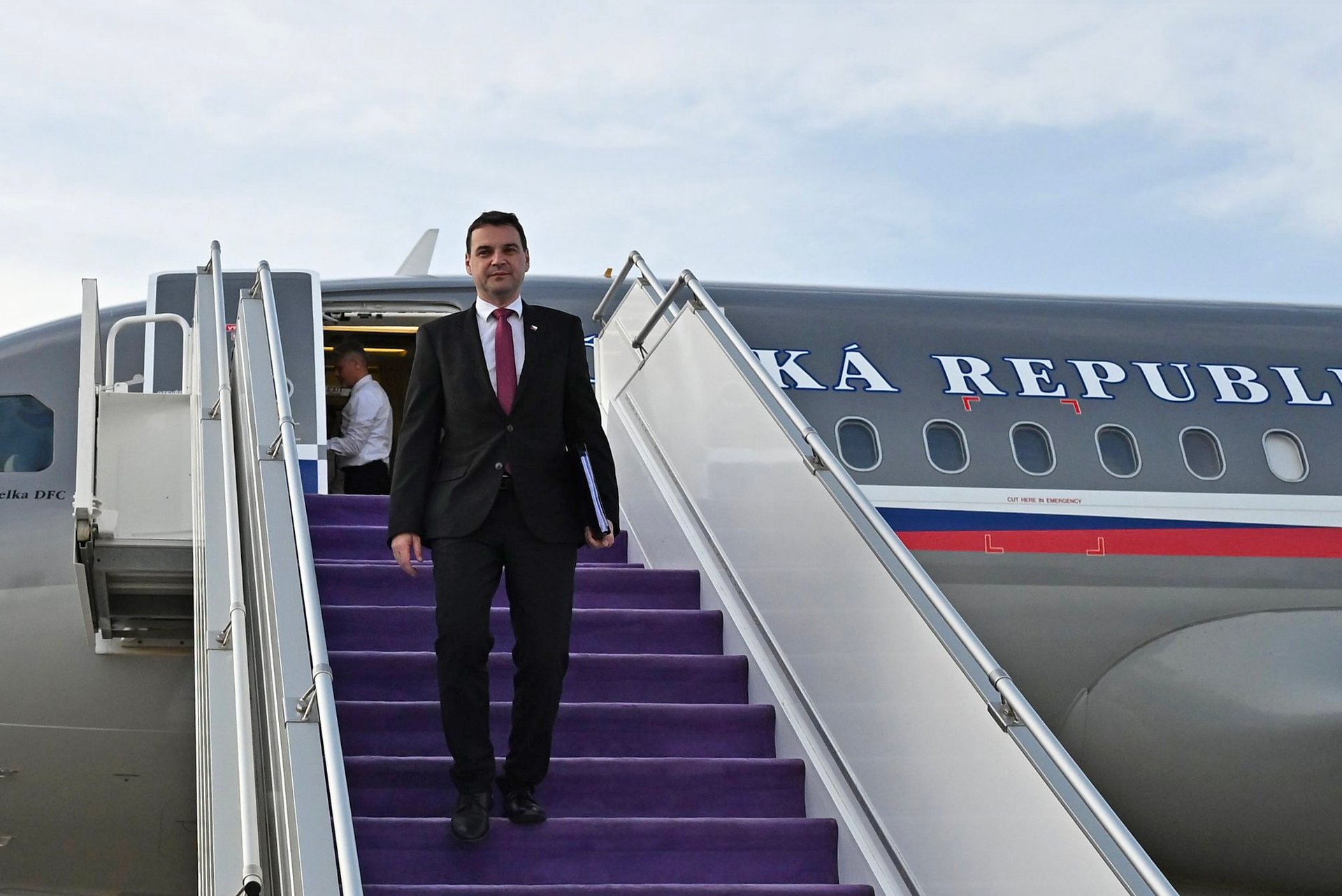 Petr Macinka jako stín Jana Lipavského? Babišova vláda částečně navazuje na své předchůdce