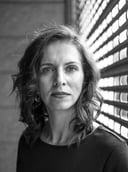 Fotka autora Nora Fridrichová