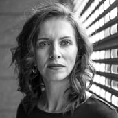 Fotka autora Nora Fridrichová