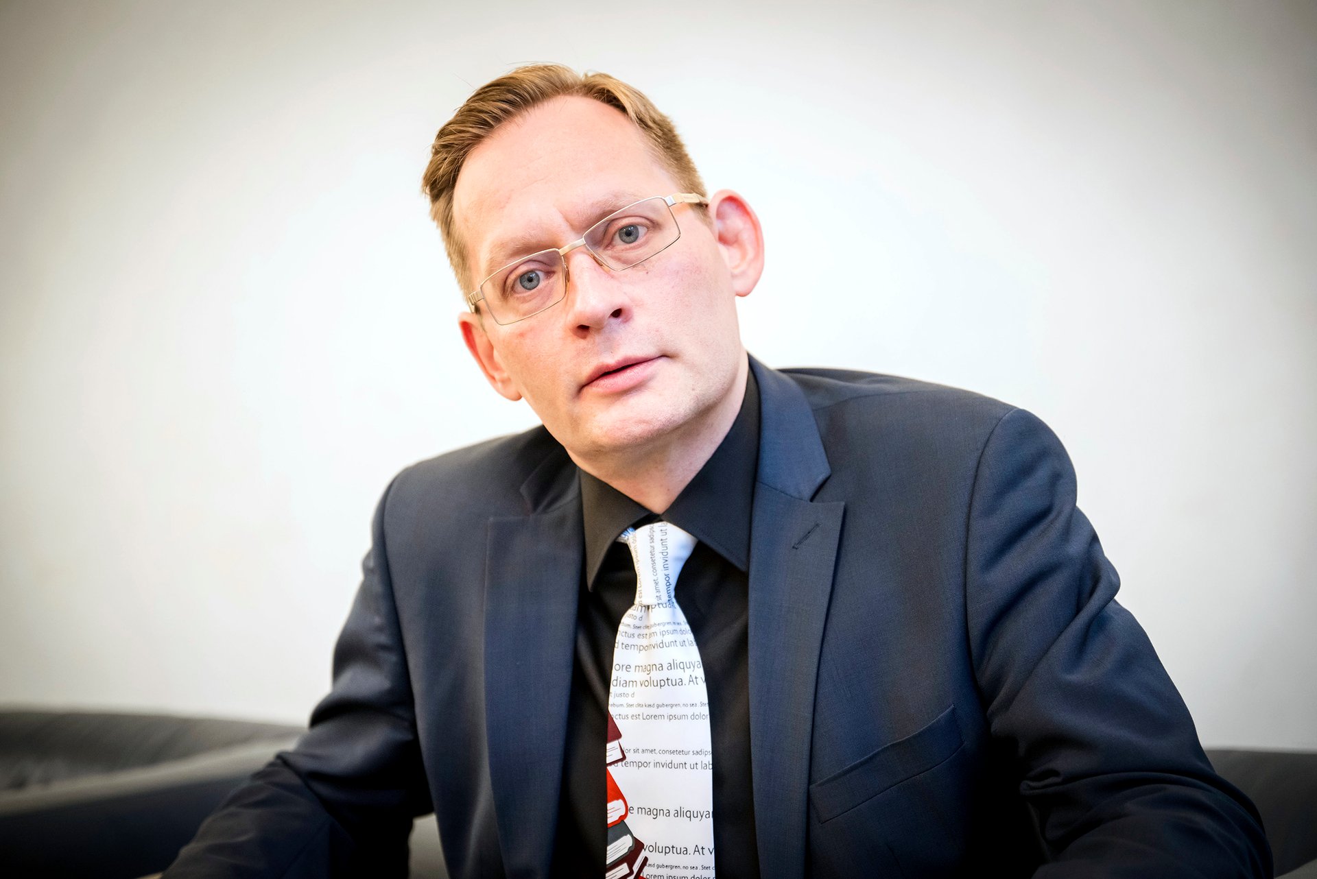 German Book Prize 2024
Autor: Getty Images