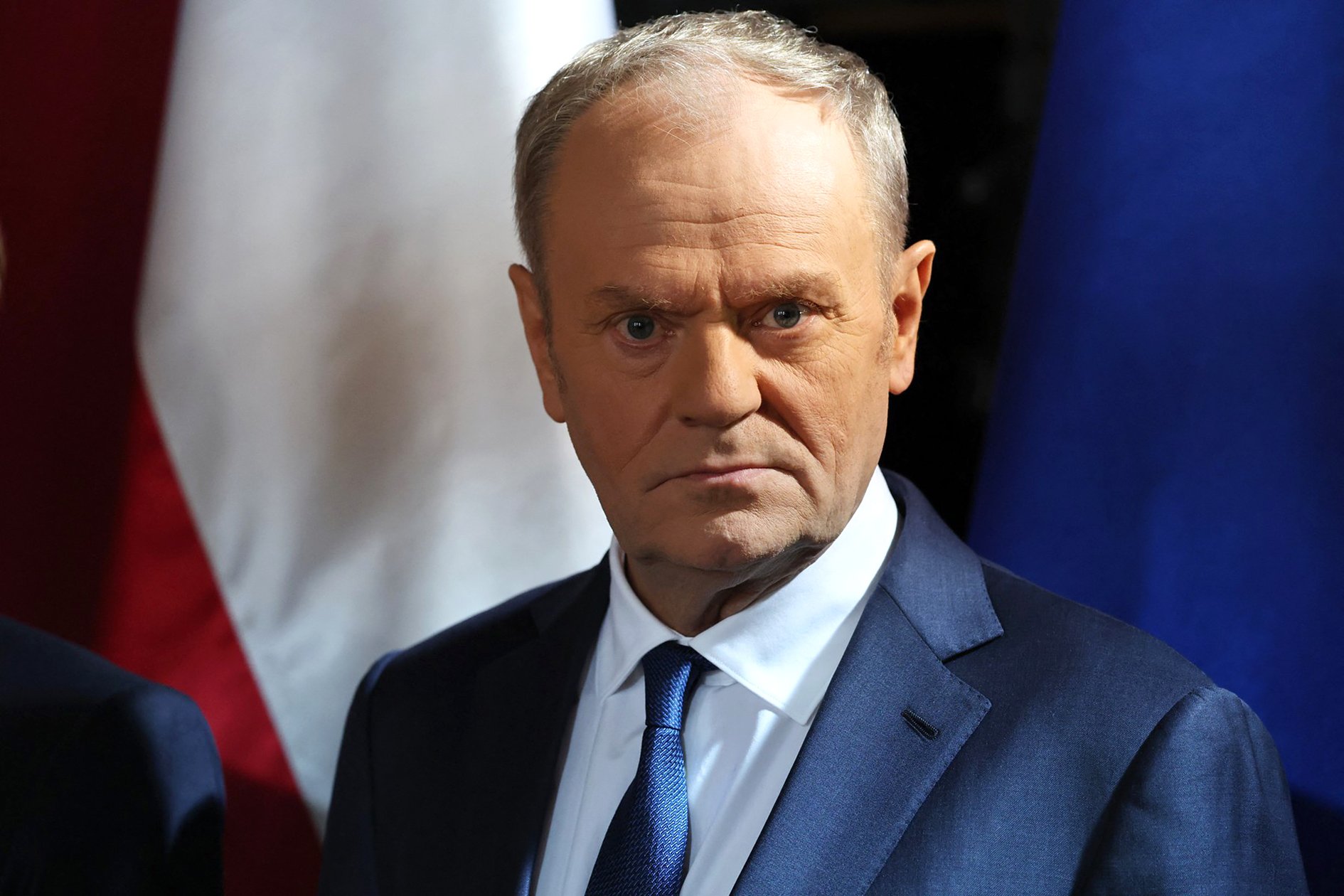 Autor: Ludovic MARIN / AFP / AFP / Profimedia