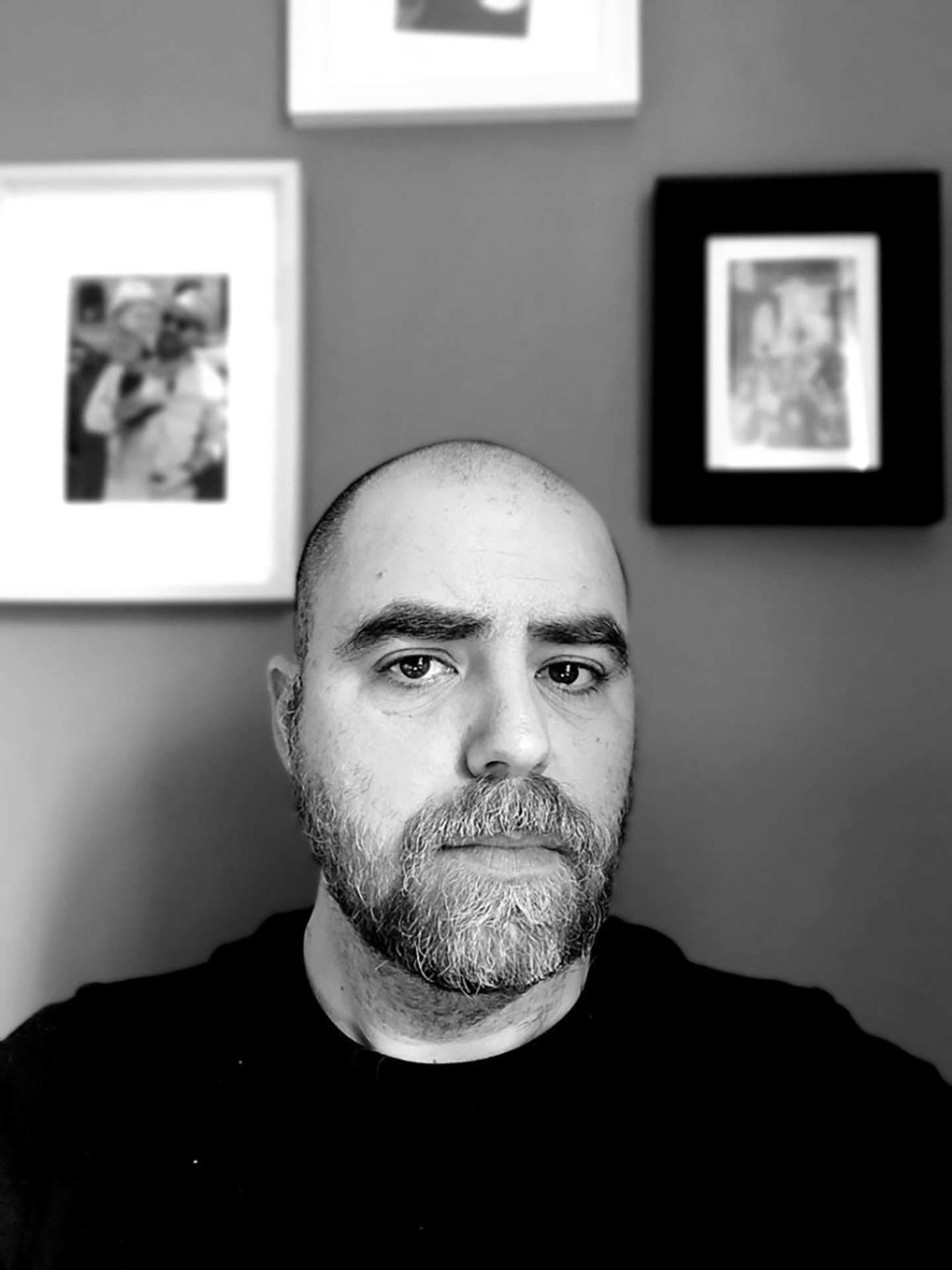 Dario Ferrari: Být neúplní je předpoklad otevřenosti