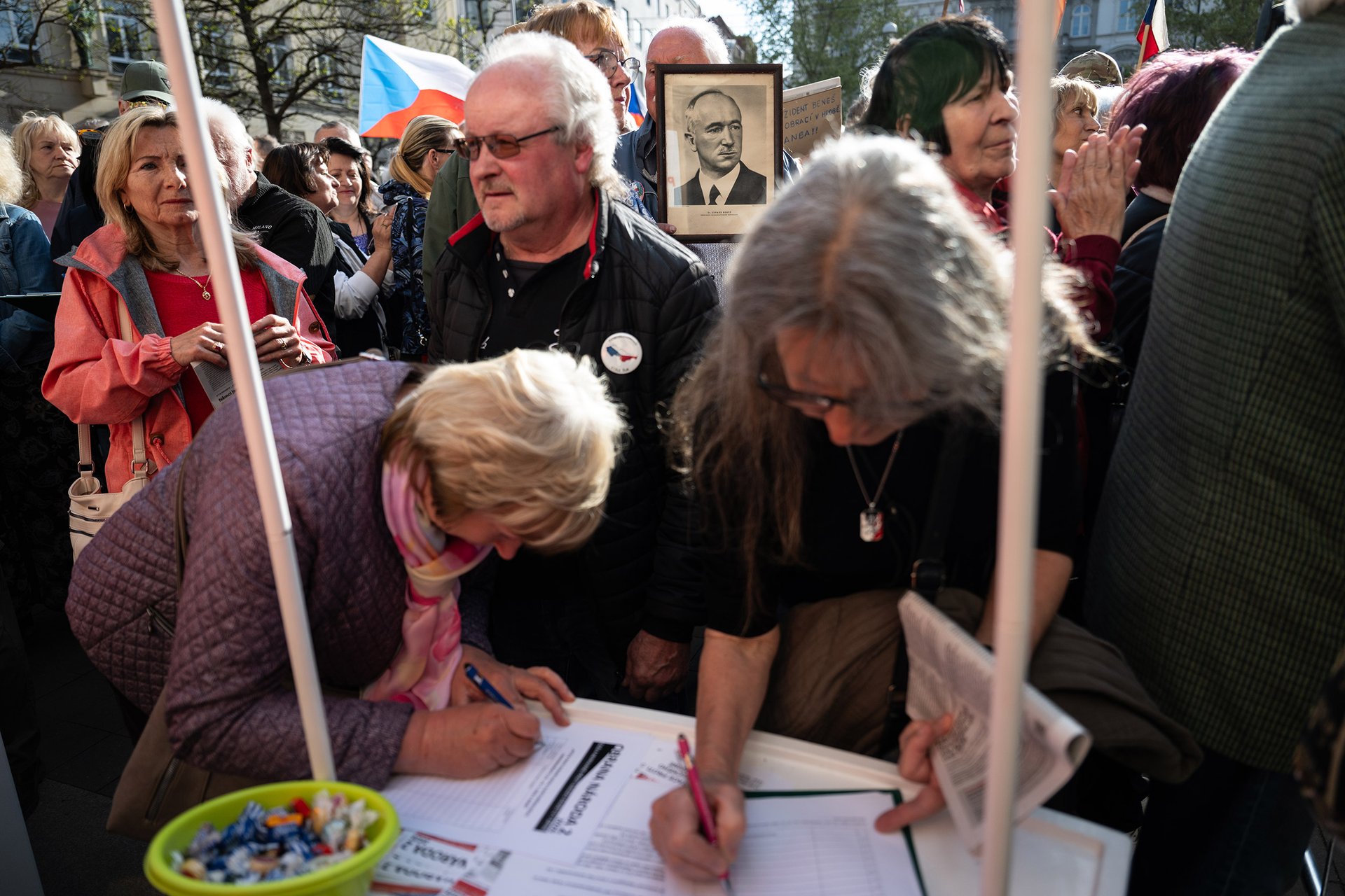 Autor: Matěj Stránský