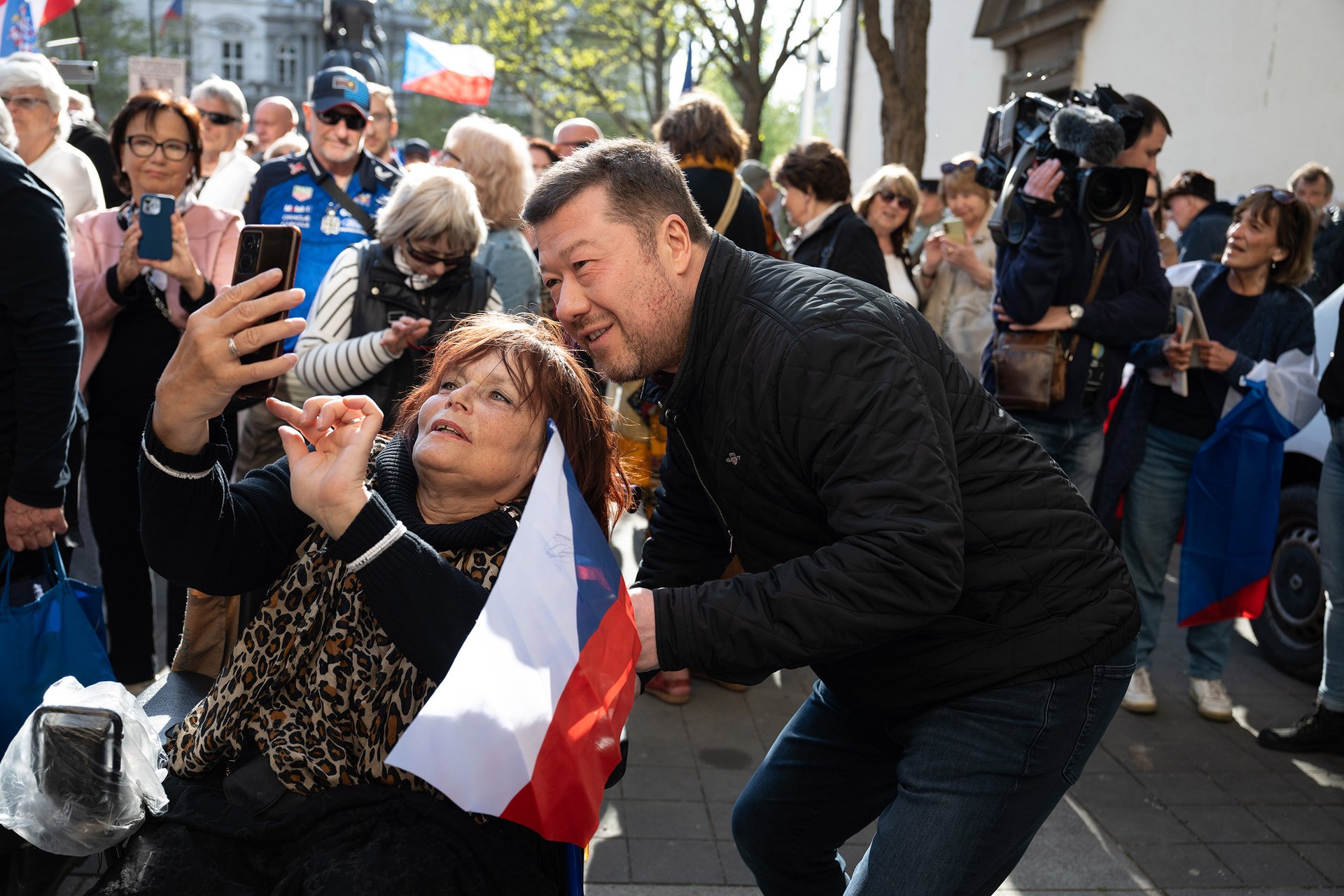 Autor: Matěj Stránský