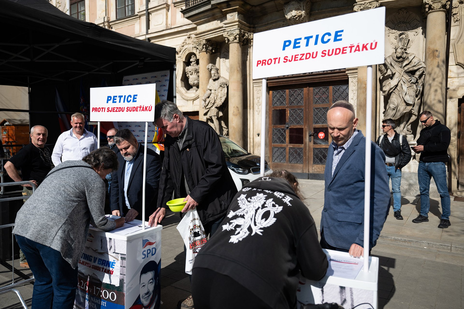 Autor: Matěj Stránský