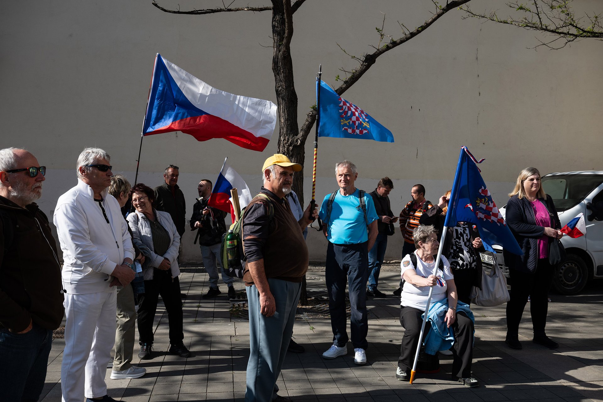 Autor: Matěj Stránský