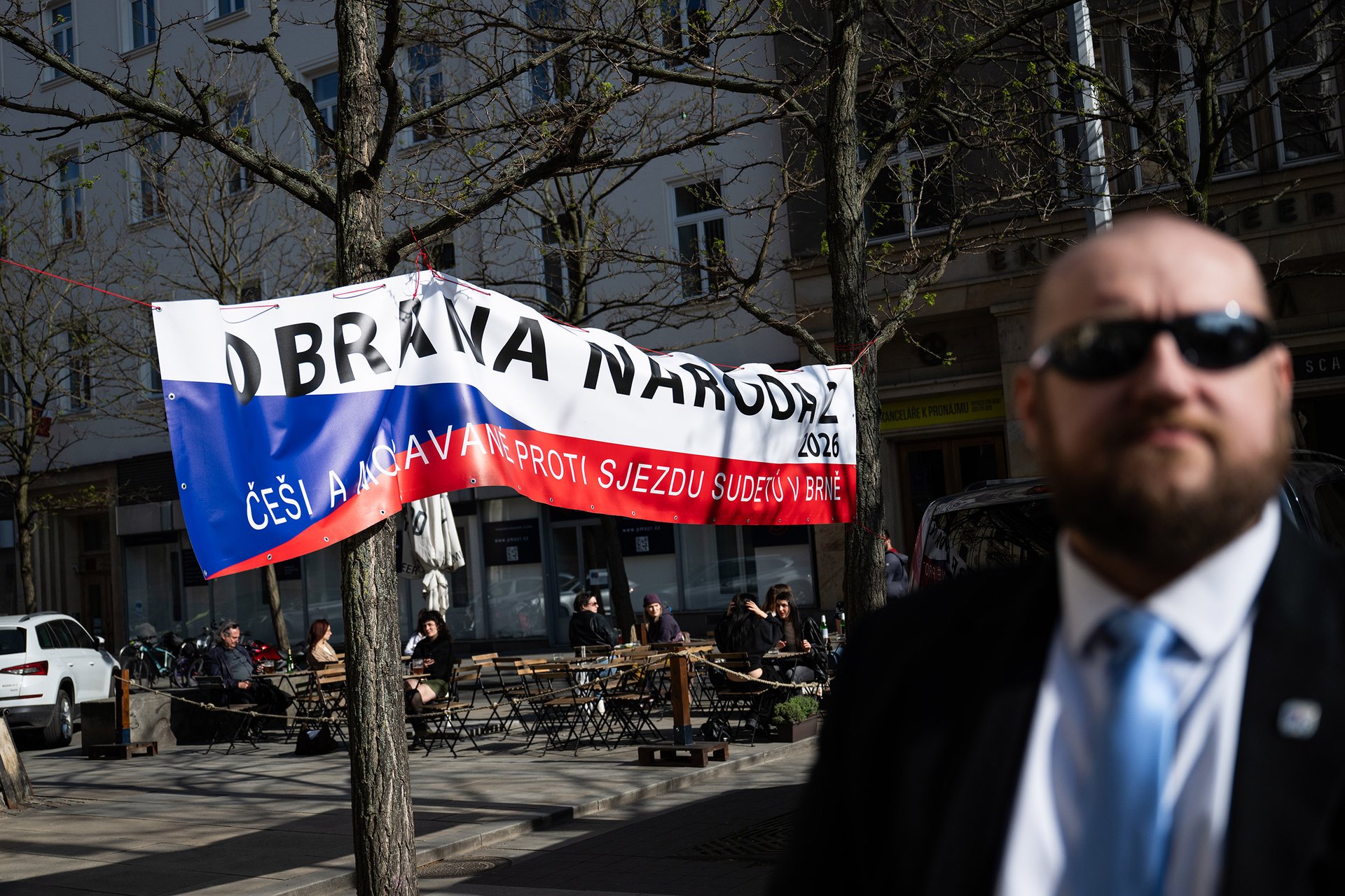 Autor: Matěj Stránský