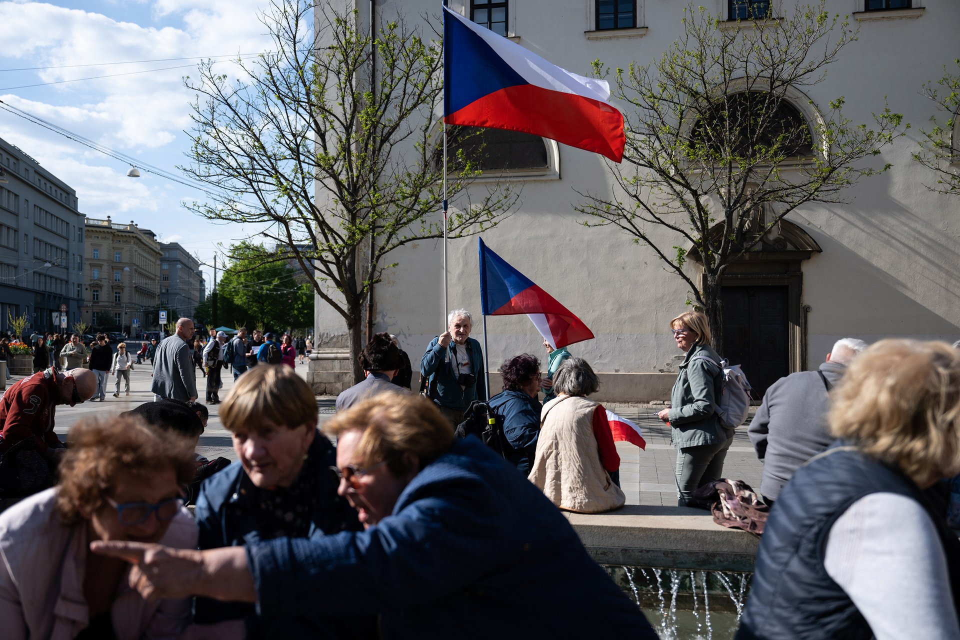 Autor: Matěj Stránský