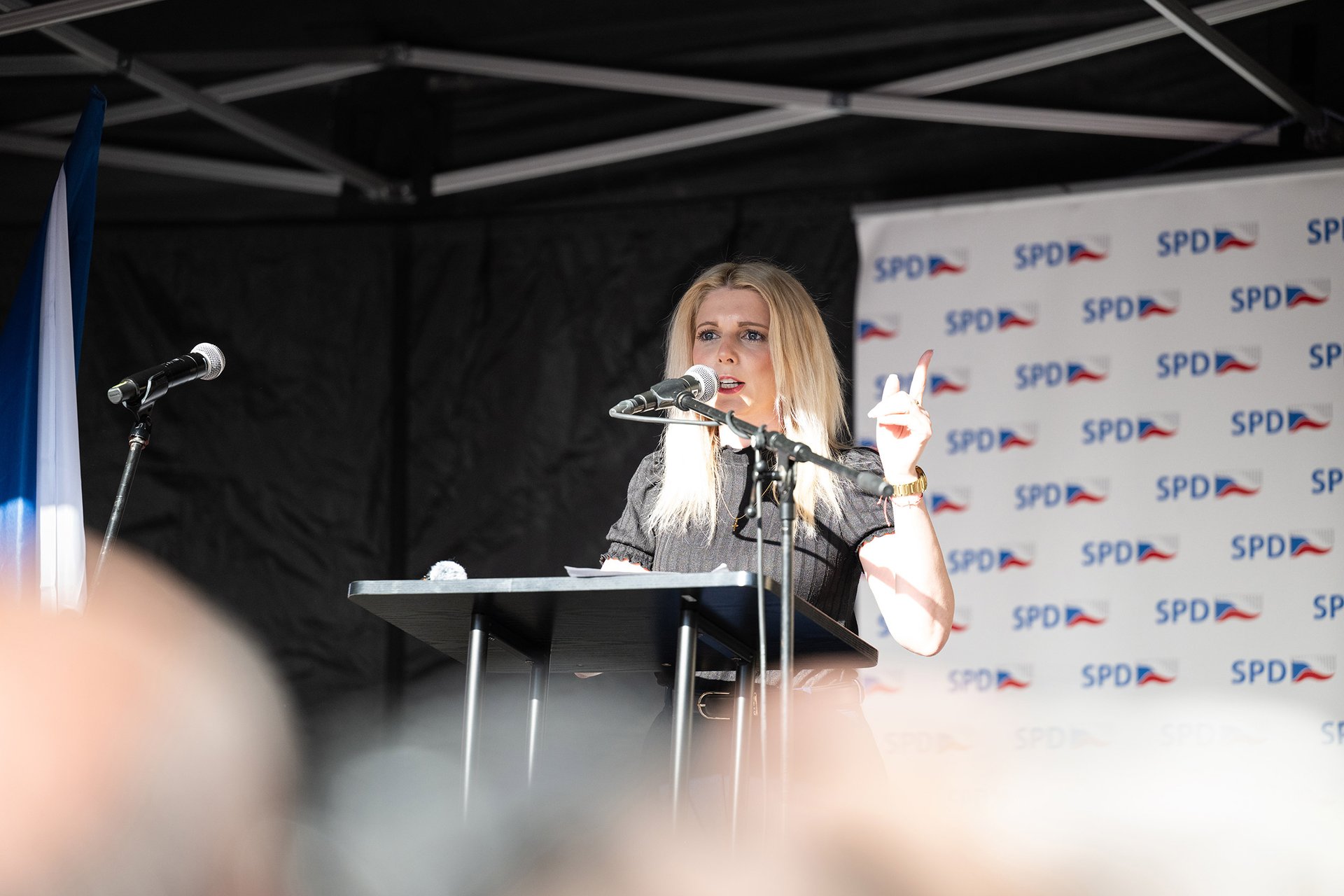 Autor: Matěj Stránský