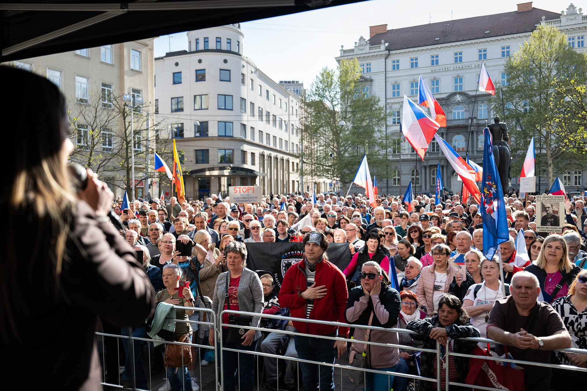 Autor: Matěj Stránský