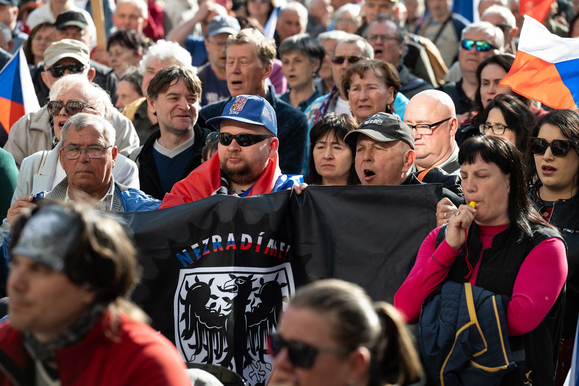 Autor: Matěj Stránský