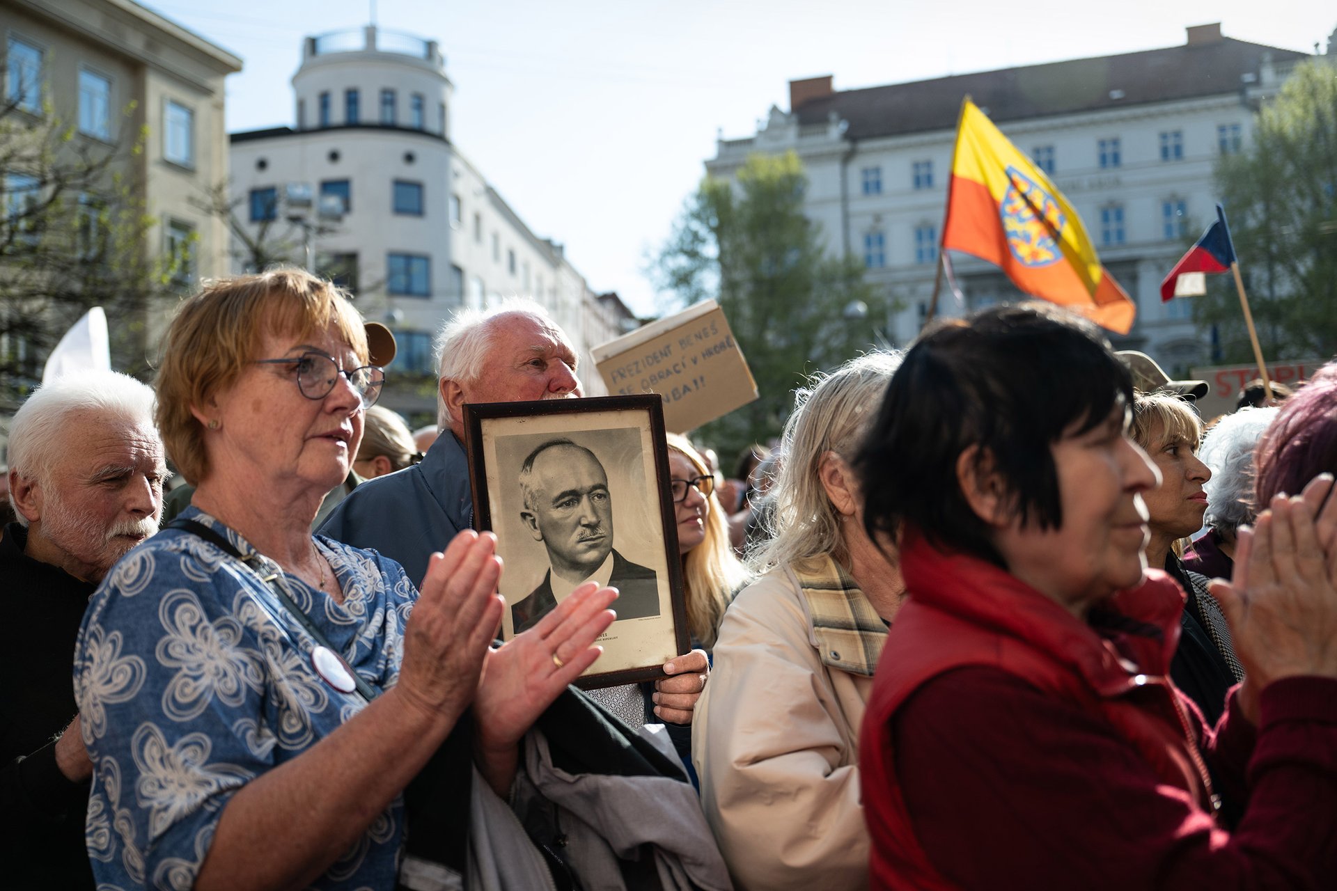 Autor: Matěj Stránský