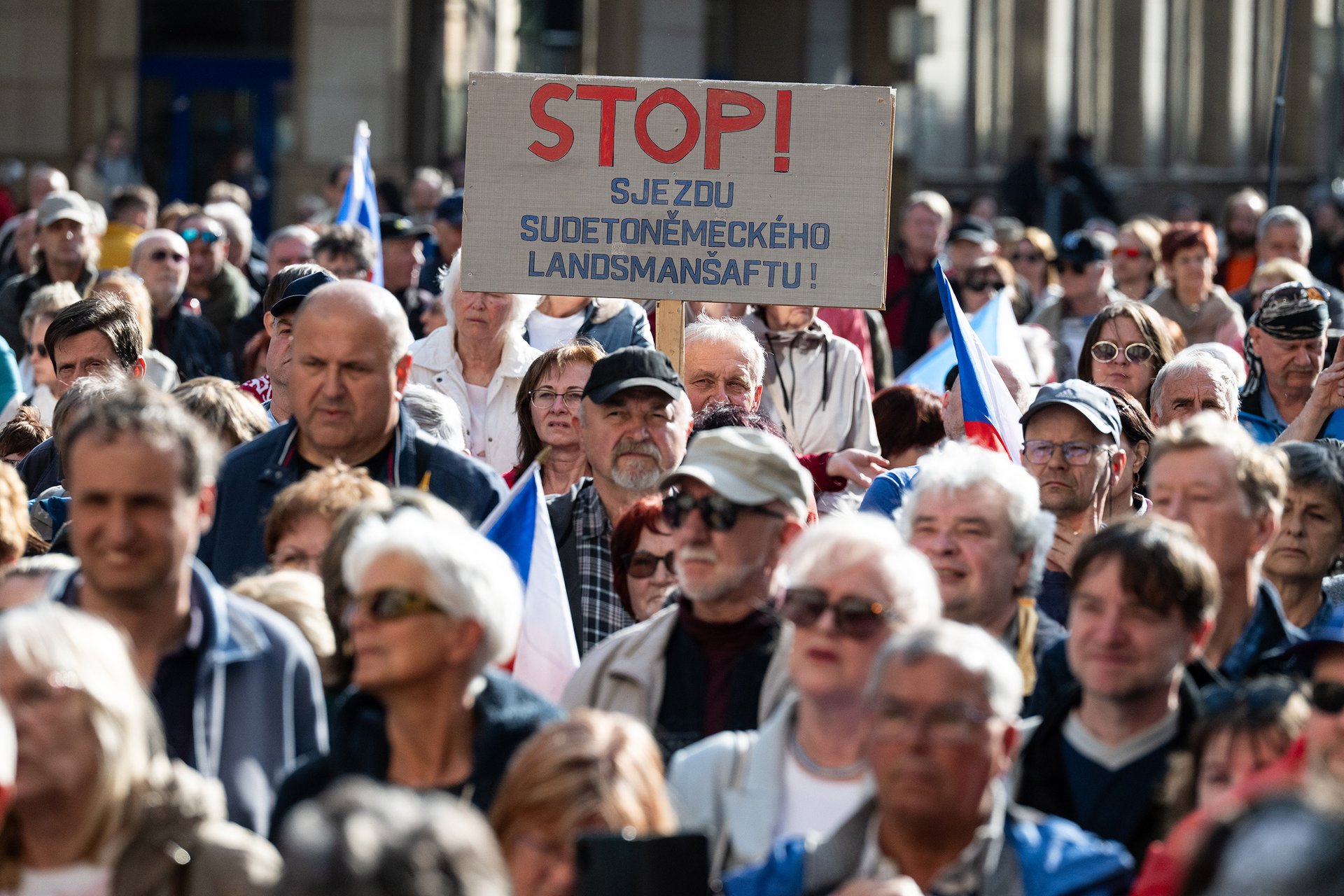 Autor: Matěj Stránský