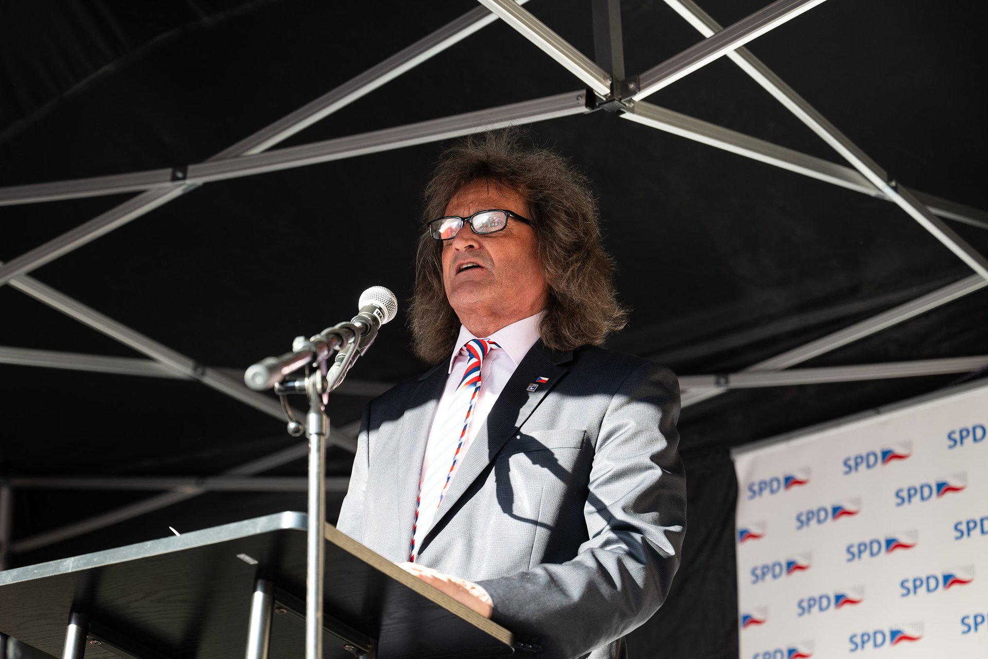 Autor: Matěj Stránský