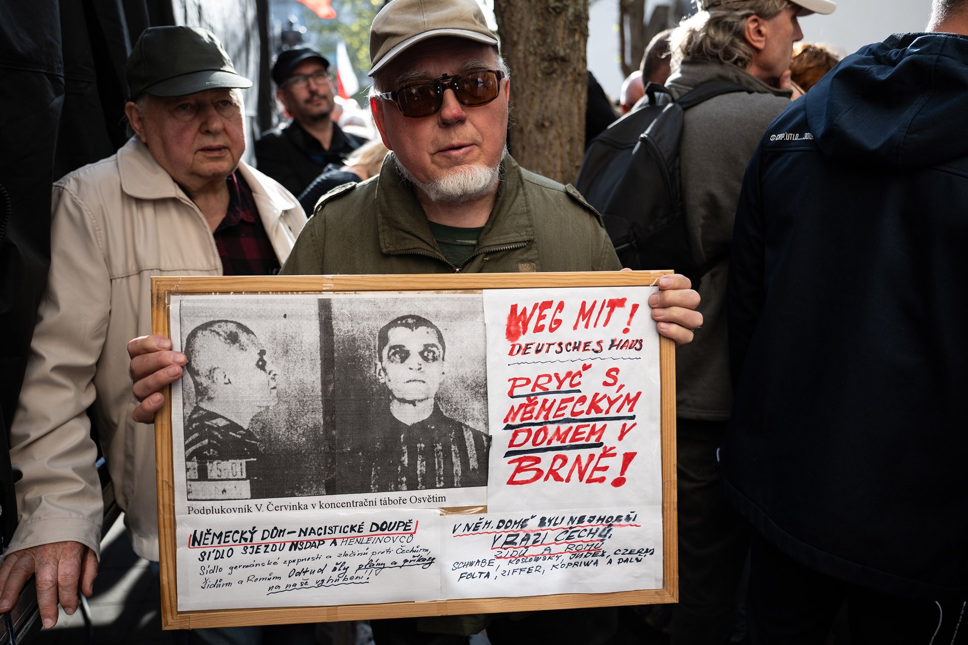 Autor: Matěj Stránský