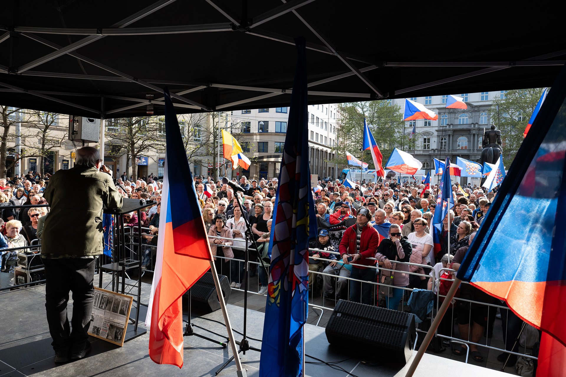 Autor: Matěj Stránský