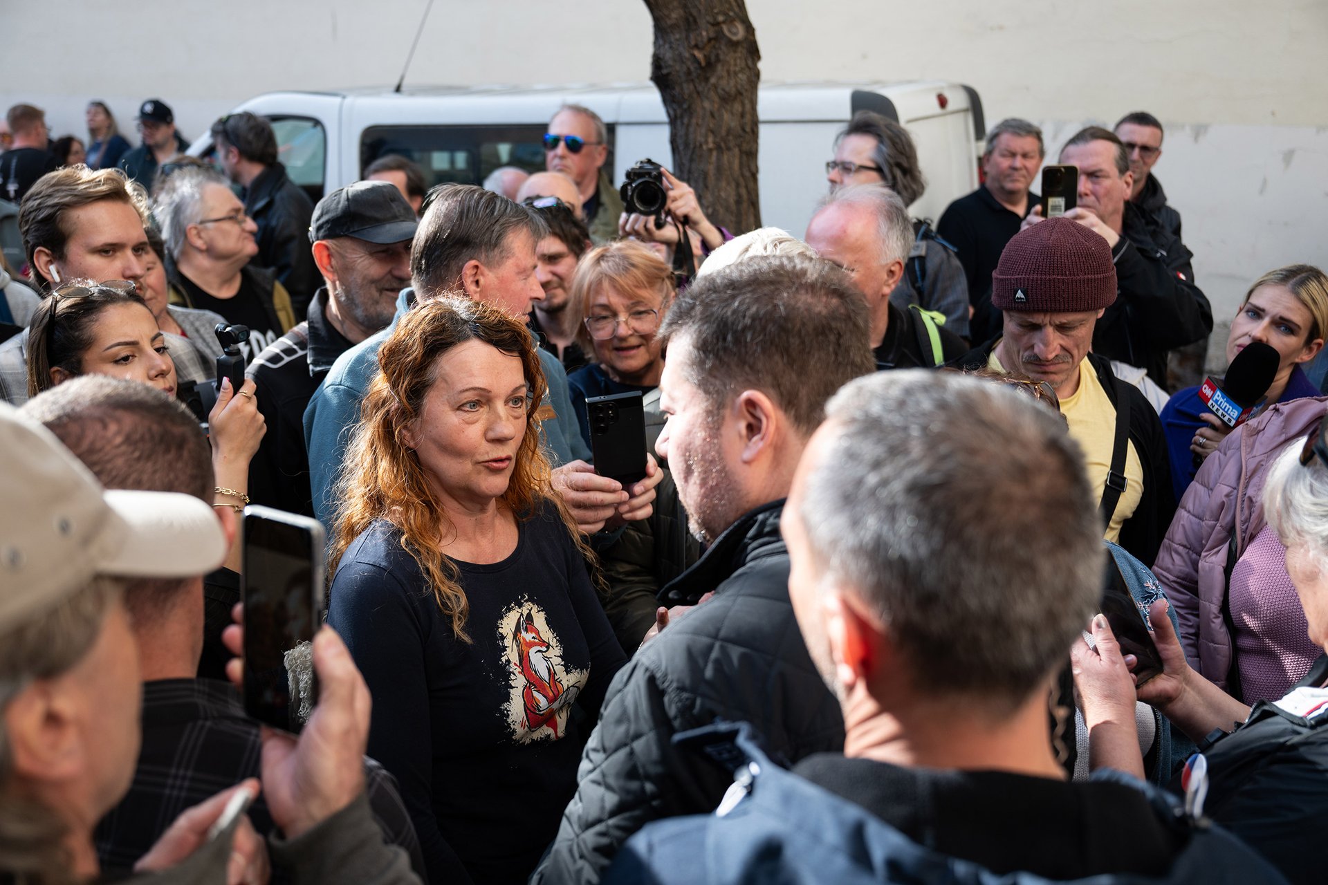 Autor: Matěj Stránský