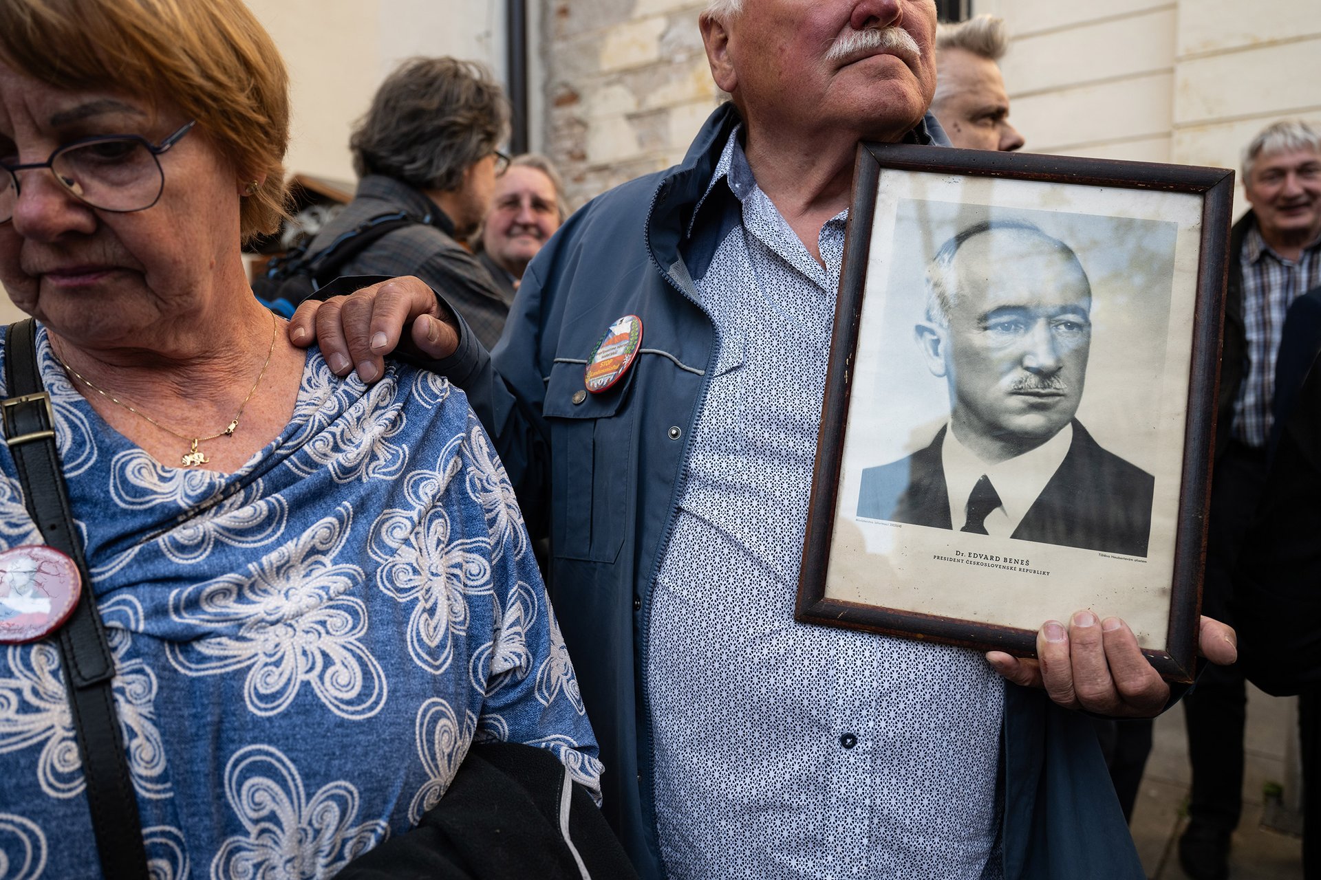 Autor: Matěj Stránský