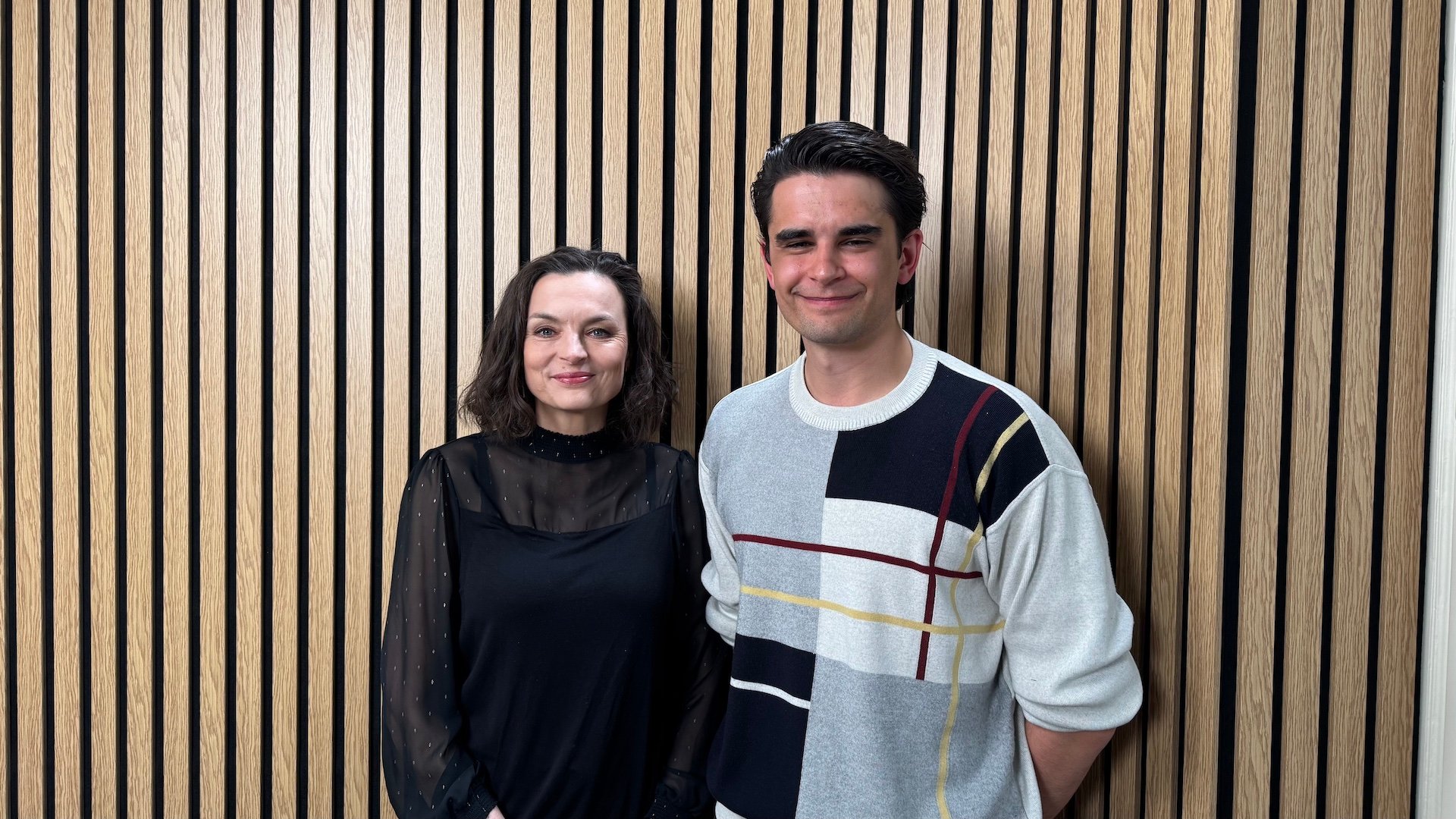 Josef Bánovec: Mladí lidé předkládají na demonstracích jasné požadavky, žádné emocionální výkřiky