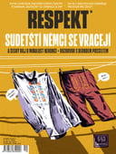 Obálka vydání 19/2026