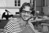 Fotka autora Martin Krsek