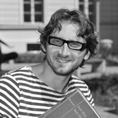 Fotka autora Martin Krsek