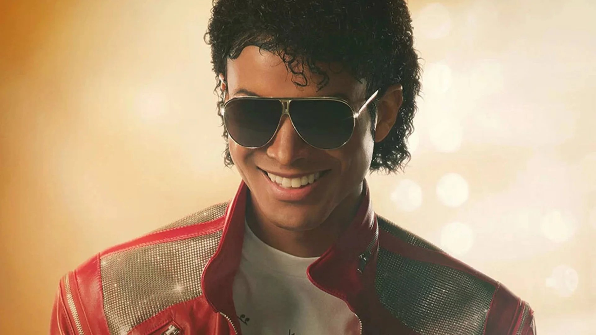 Dojel lesbický motorkářský gang až na Žižkov? A nosil Michael Jackson Pradu?