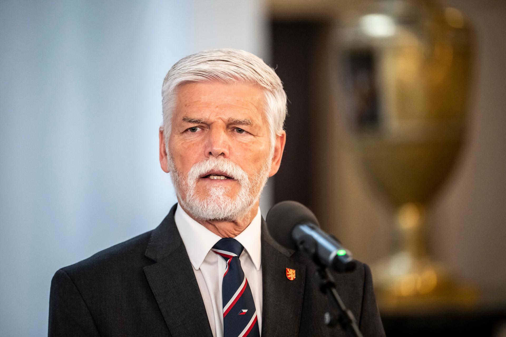 Petr Pavel