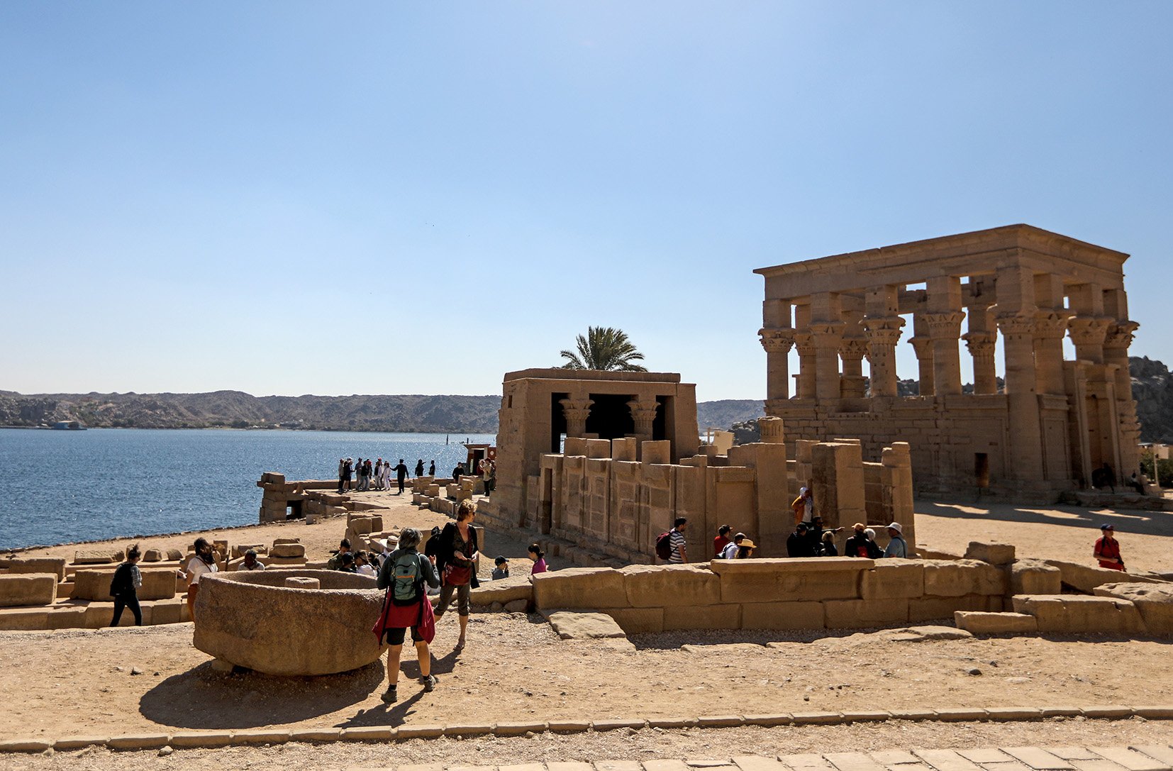 Egypt Daily Life