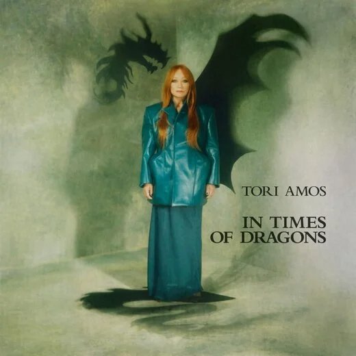 Album týdne: Feministický vzdor proti MAGA světu – Tori Amos na cestě za svobodou