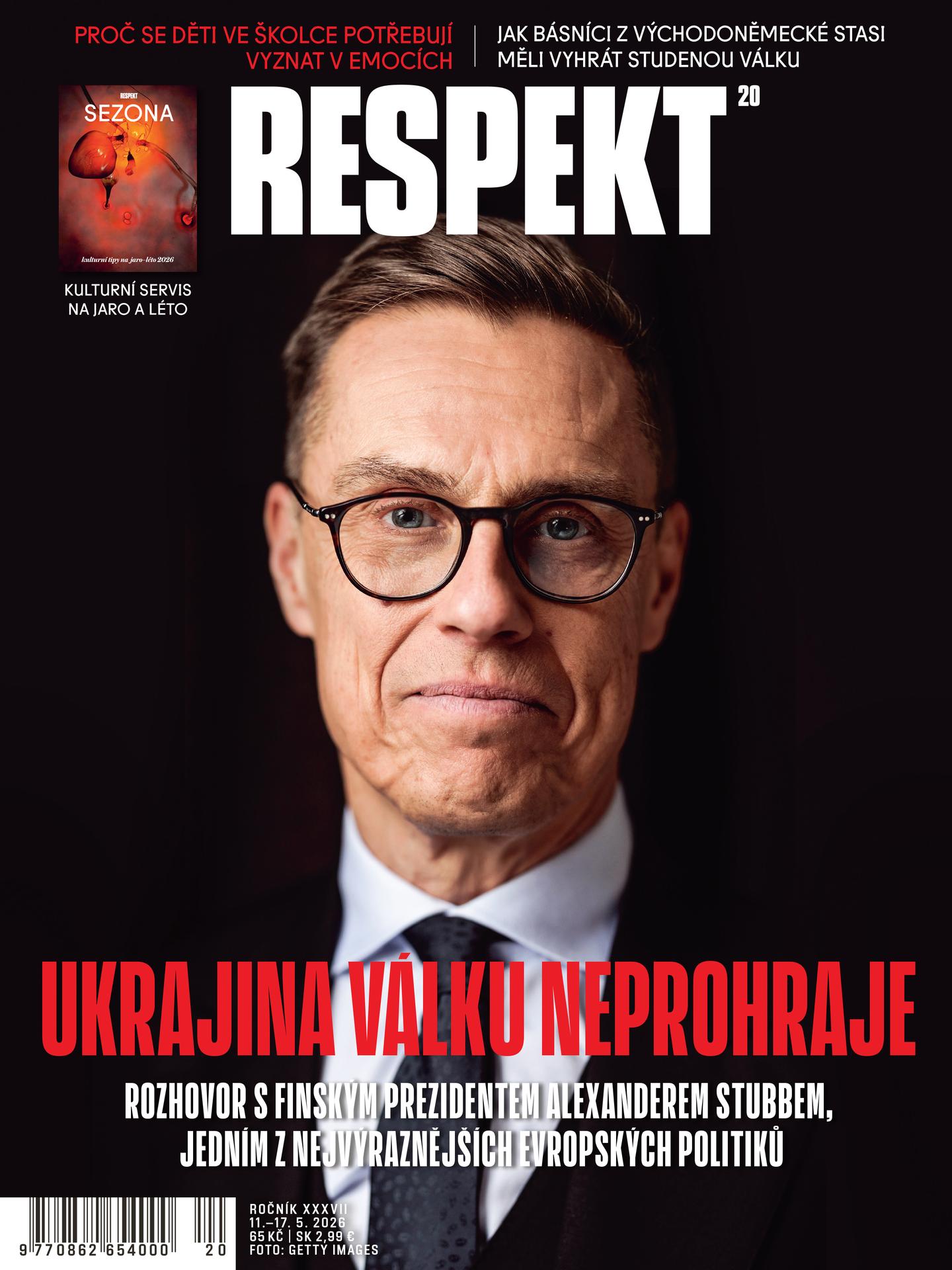 Ukrajina válku neprohraje