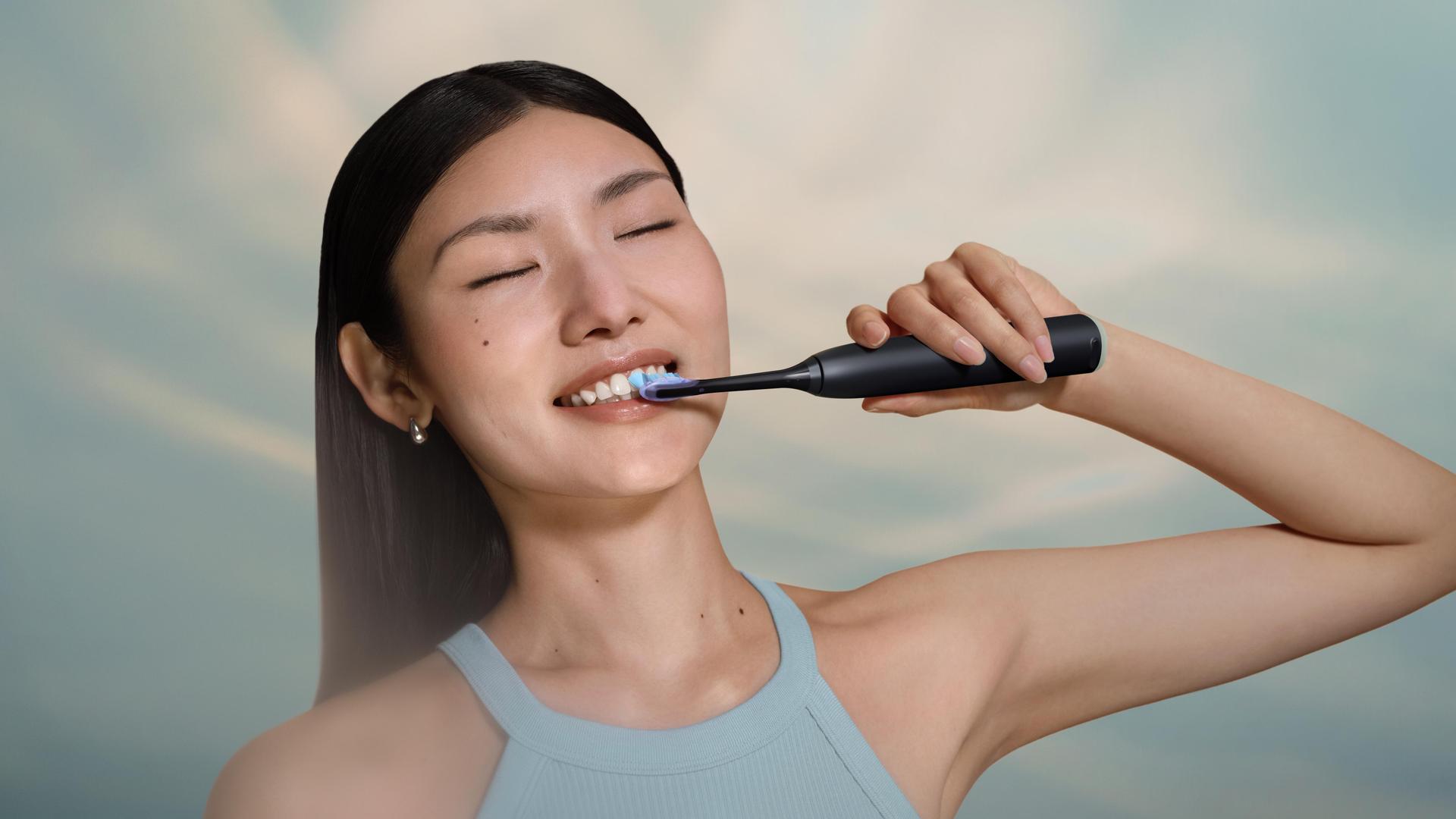 Sonicare 5000 - 7000