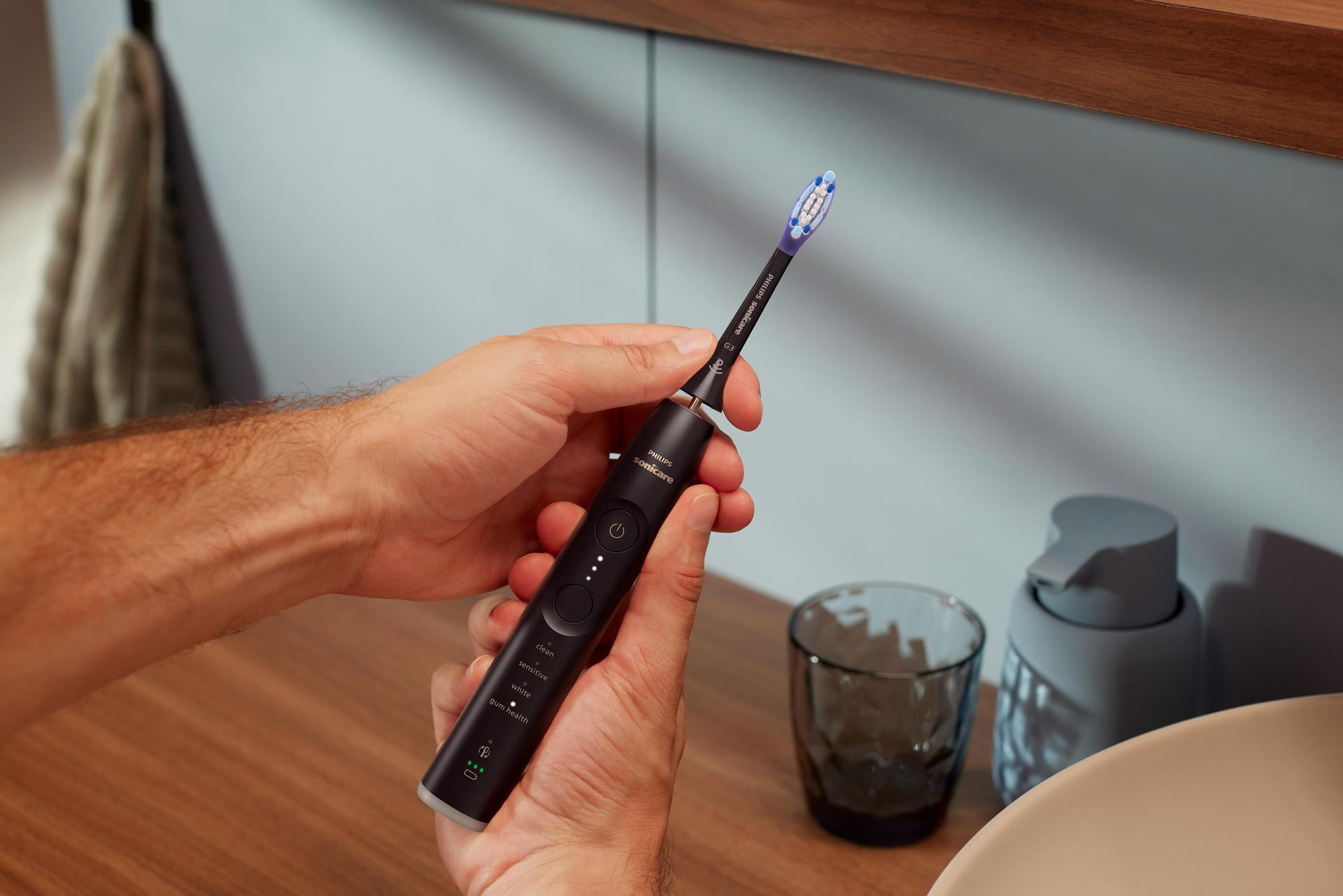 Sonicare 5000 - 7000