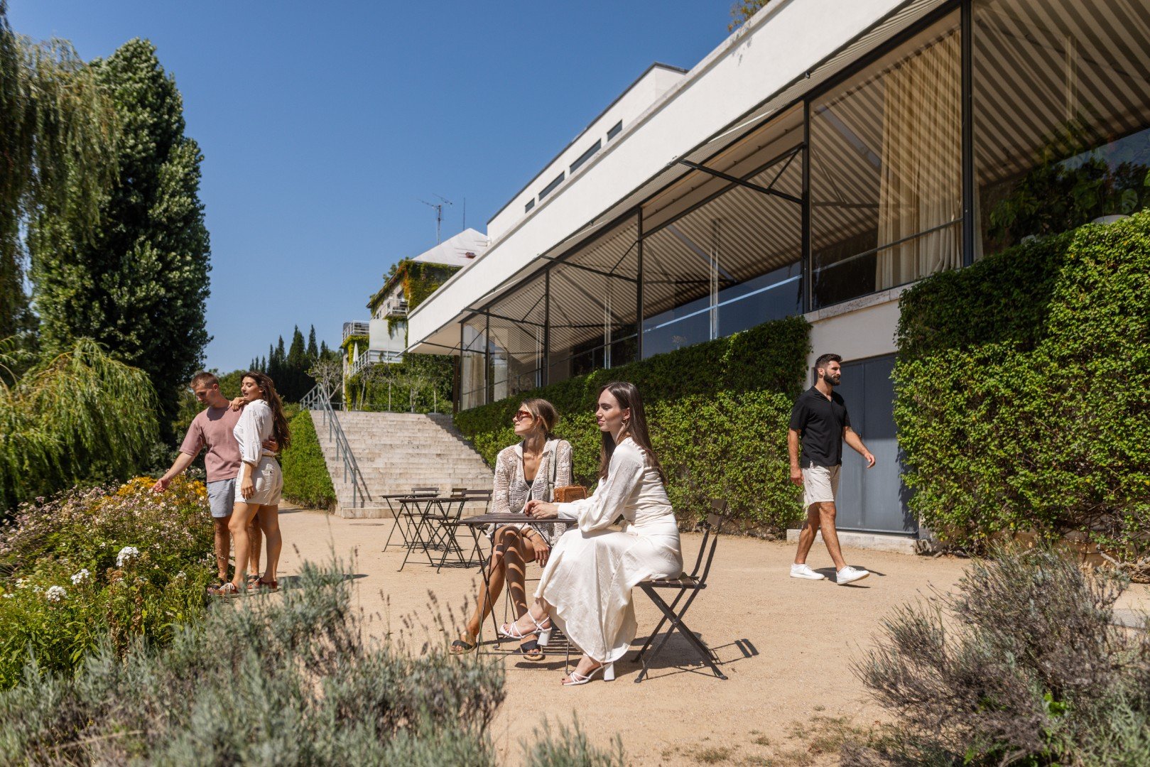 Vila Tugendhat