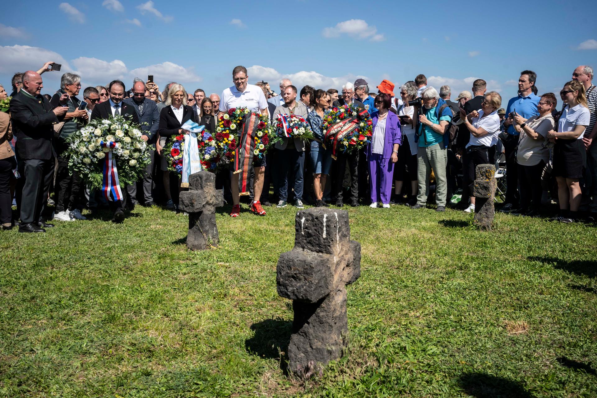 Pouť smíření, Pohořelice
Autor: Milan Jaroš