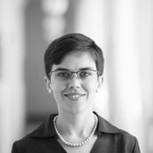 Fotka autora Olga Richterová