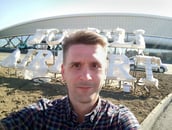 Fotka autora OLEKSANDR KOVALENKO
