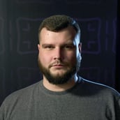 Fotka autora VADYM KUŠNIKOV