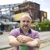 Fotka autora PAVEL BULANT