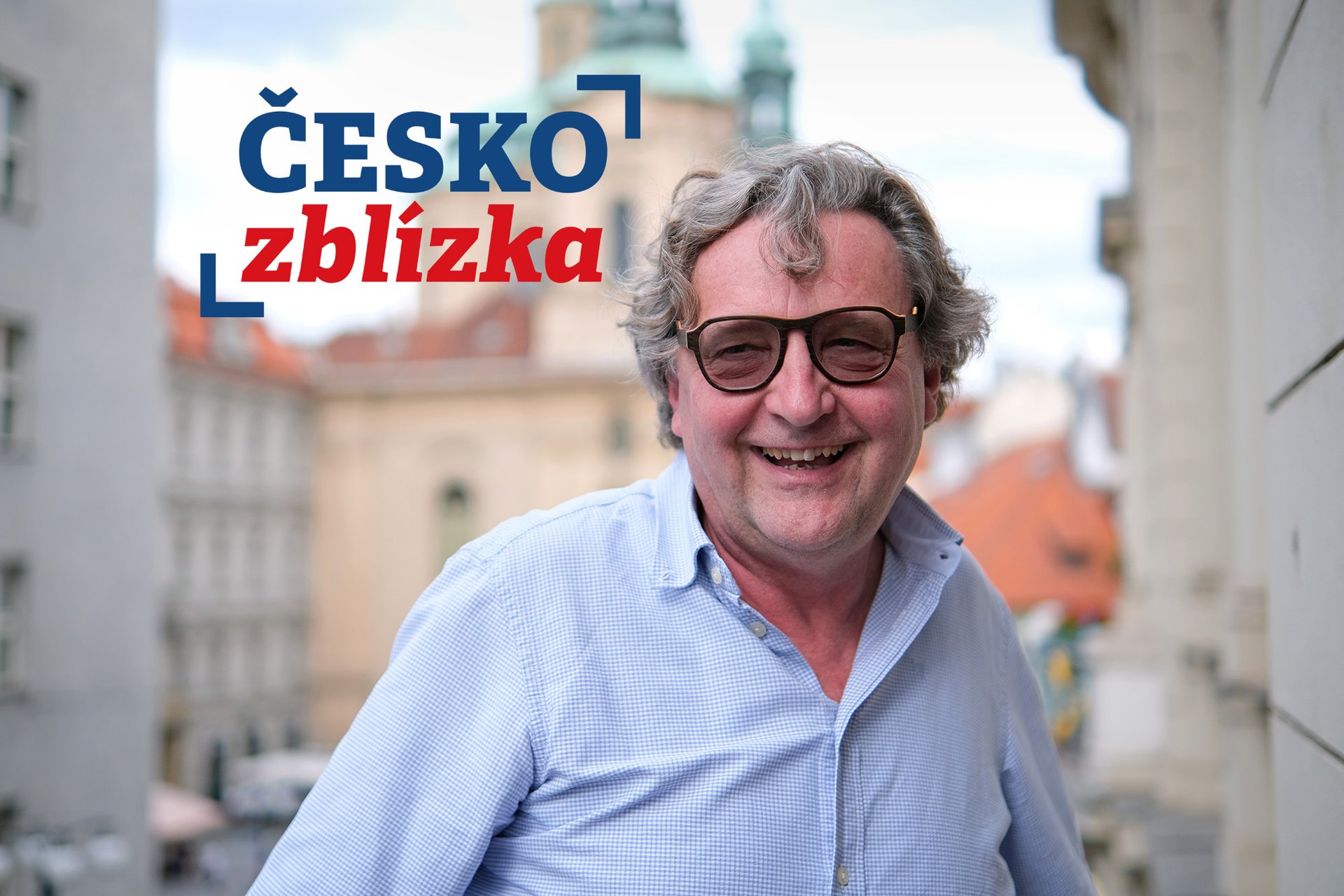  Politika? Super, zrovna teď mě začala bavit! (Lídr Starostů v Praze Petr Hlaváček) 