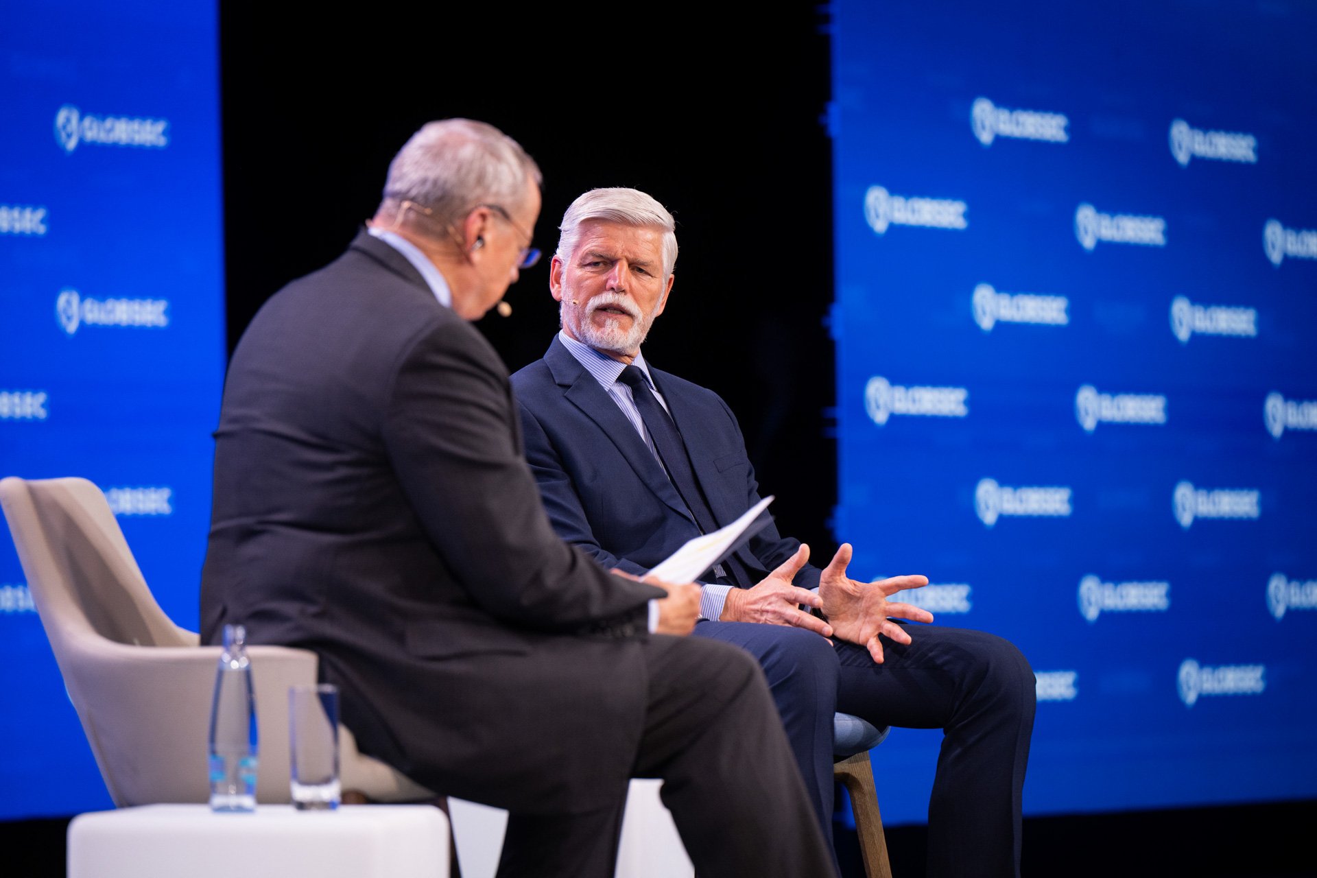 Autor: Globsec