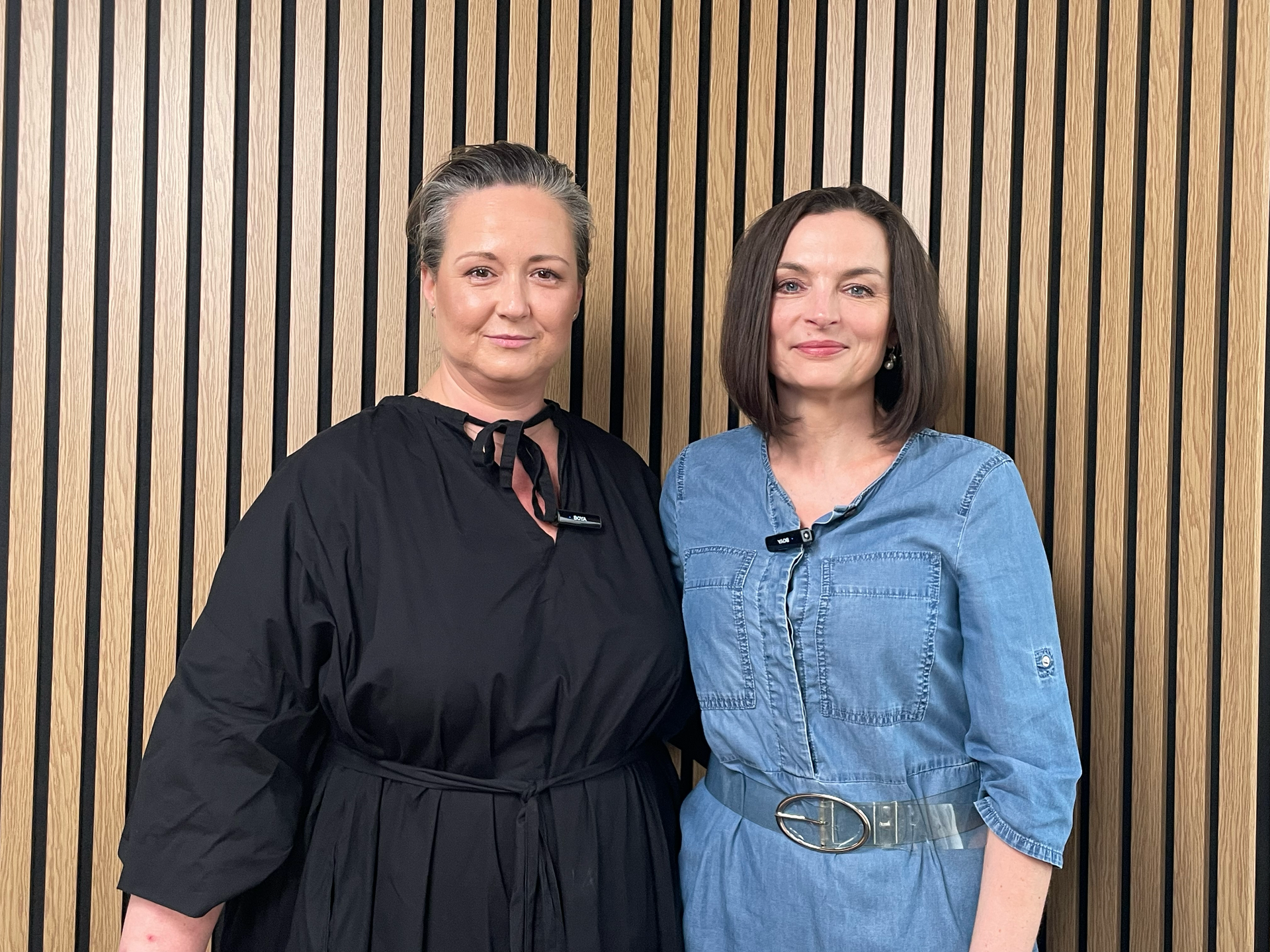 Pavlína Saudková: Hledám hranici mezi láskou a sebehodnotou