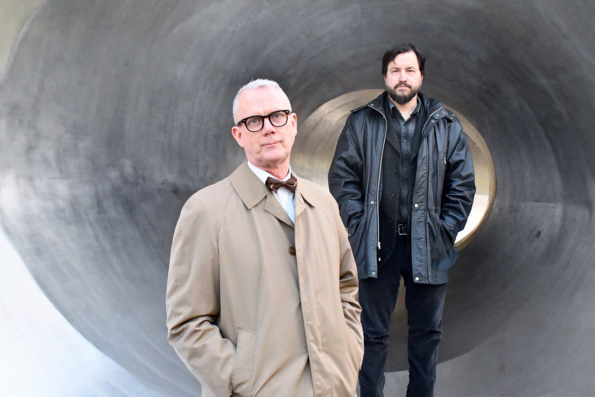 Matmos: Naše retro je čokoládový pudink, který jsme jedli před pětadvaceti lety