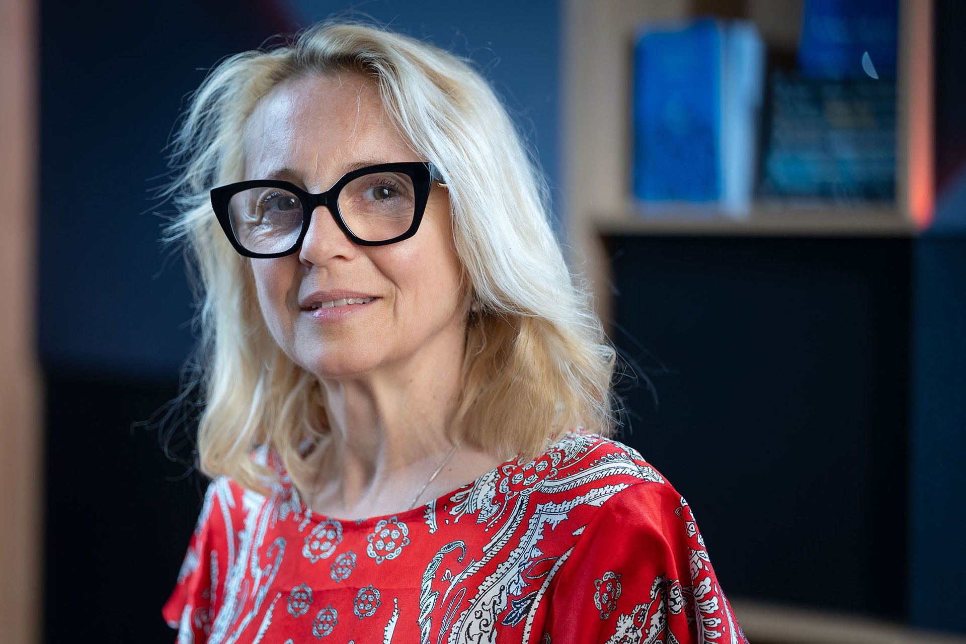 Adela Penesová