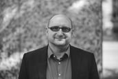 Fotka autora vLubomír Kopeček