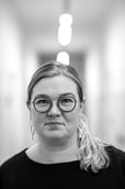 Fotka autora Šárka Homfray