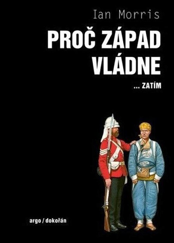 Až se Východ a Západ setká v čipu