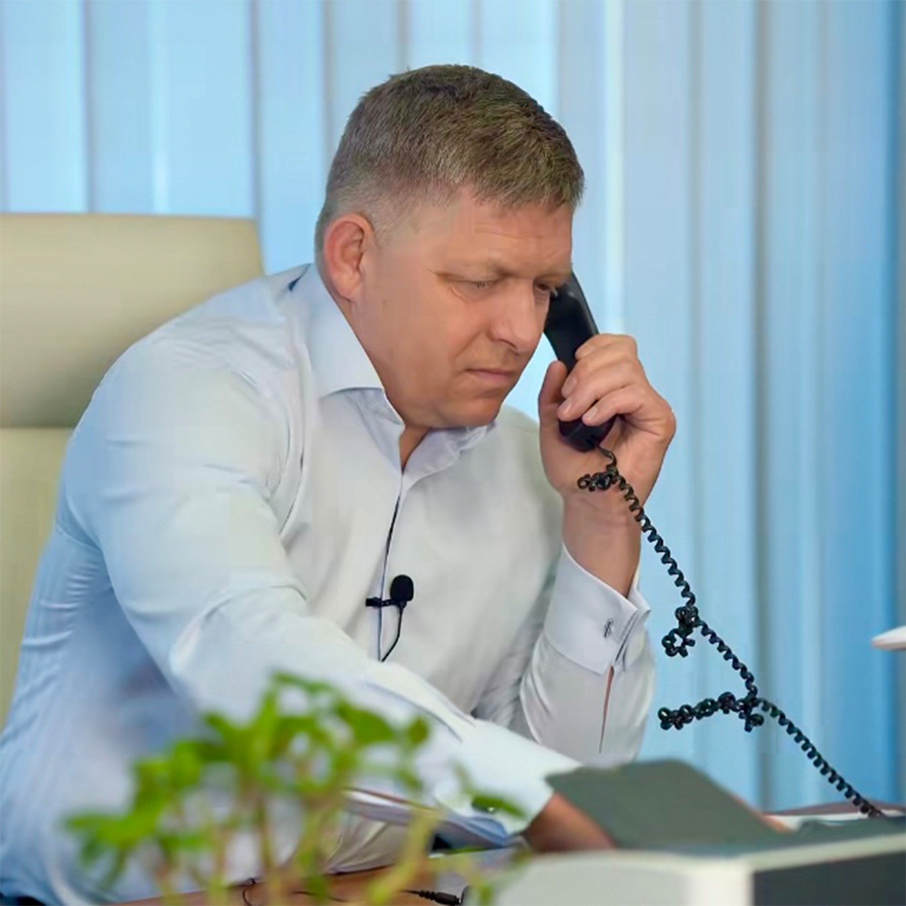 Robert Fico
